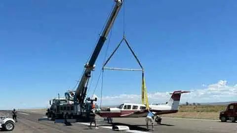Cargo Service Twin Falls ID