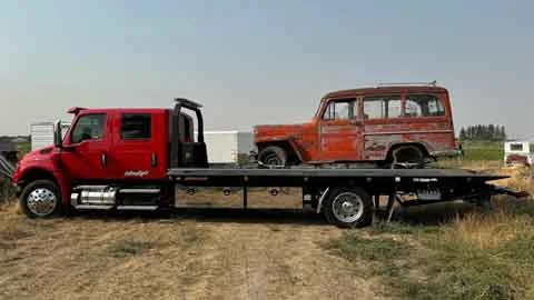 Cash For Cars Twin Falls ID