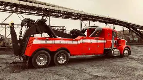 Heavy Towing Near Me Declo ID