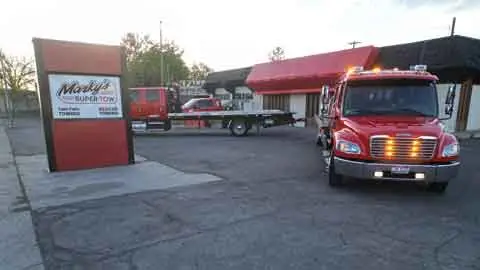 Heavy Hauling Twin Falls ID