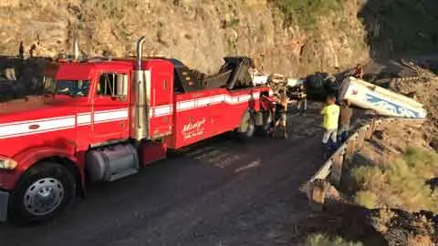 Heavy Recovery Twin Falls ID