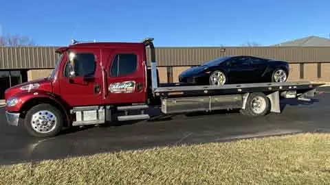 Specialty Car Towing Declo ID