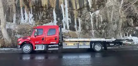 Tow Truck Near Me Declo ID